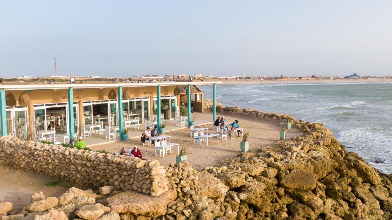 Westpoint Dakhla Ξενοδοχείο Εξωτερικό φωτογραφία