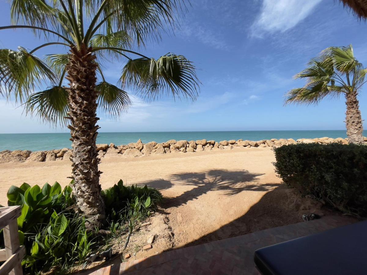 Westpoint Dakhla Ξενοδοχείο Εξωτερικό φωτογραφία