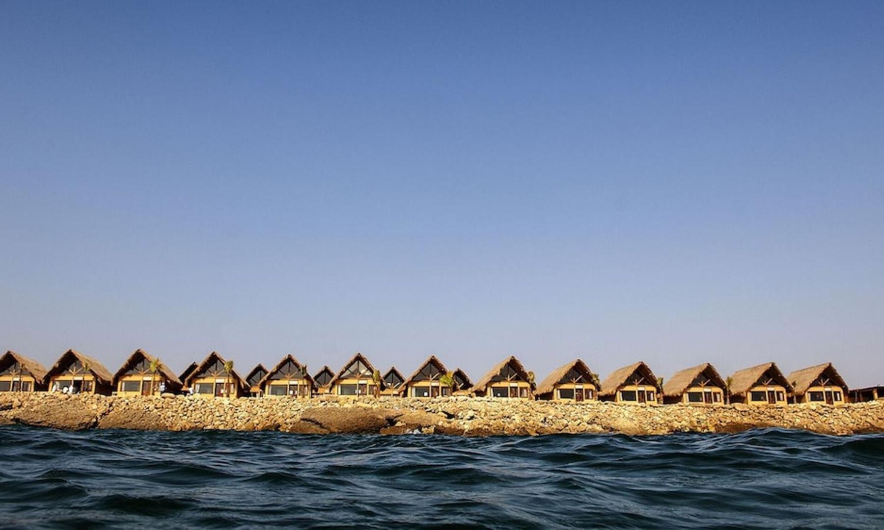 Westpoint Dakhla Ξενοδοχείο Εξωτερικό φωτογραφία