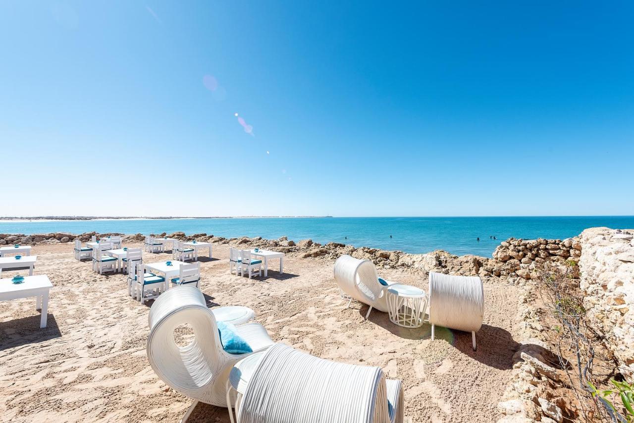 Westpoint Dakhla Ξενοδοχείο Εξωτερικό φωτογραφία