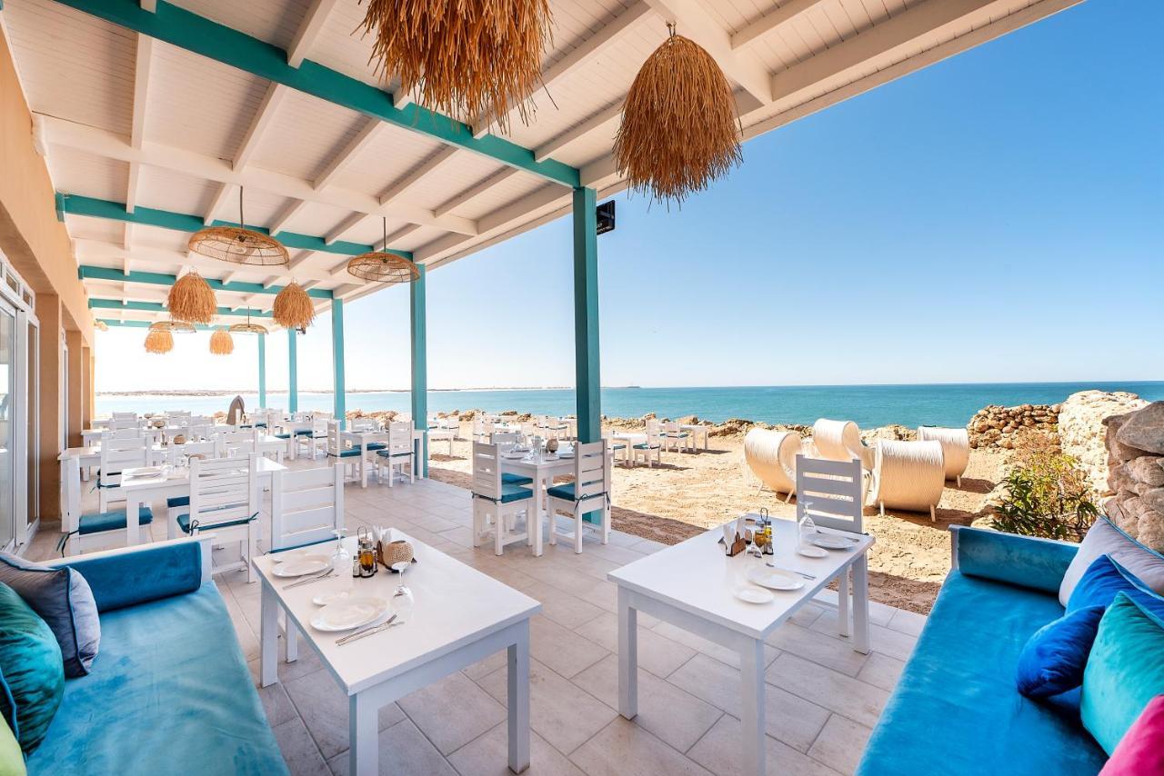 Westpoint Dakhla Ξενοδοχείο Εξωτερικό φωτογραφία