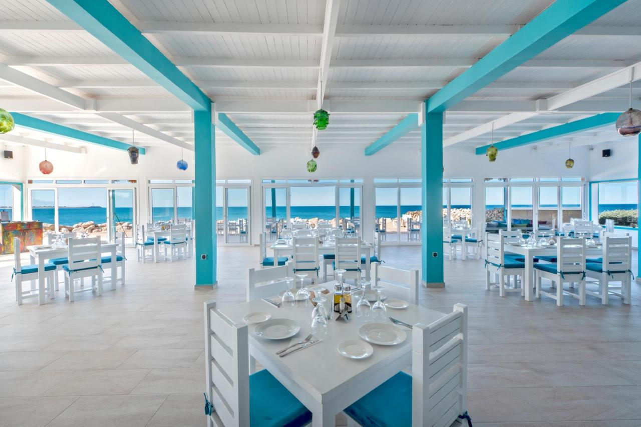Westpoint Dakhla Ξενοδοχείο Εξωτερικό φωτογραφία